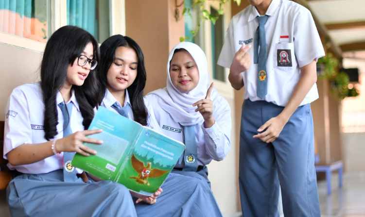 Simulasi TKA SMA-SMK 2026 Berlangsung, Pendaftaran Ditutup 27 September